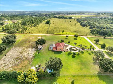 Tiny photo for 18147 Coralwood Lane, Groveland, FL 34736 (MLS # S5135604)