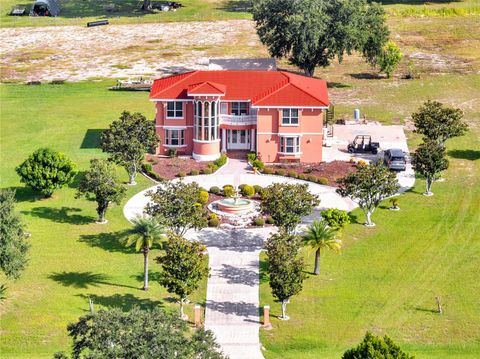 Tiny photo for 18147 Coralwood Lane, Groveland, FL 34736 (MLS # S5135604)