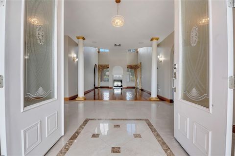 Tiny photo for 18147 Coralwood Lane, Groveland, FL 34736 (MLS # S5135604)