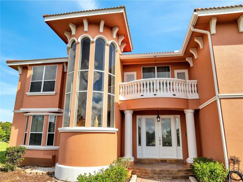 Tiny photo for 18147 Coralwood Lane, Groveland, FL 34736 (MLS # S5135604)