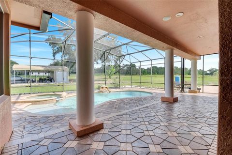 Tiny photo for 18147 Coralwood Lane, Groveland, FL 34736 (MLS # S5135604)