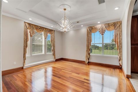 Tiny photo for 18147 Coralwood Lane, Groveland, FL 34736 (MLS # S5135604)