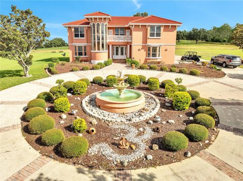 Tiny photo for 18147 Coralwood Lane, Groveland, FL 34736 (MLS # S5135604)