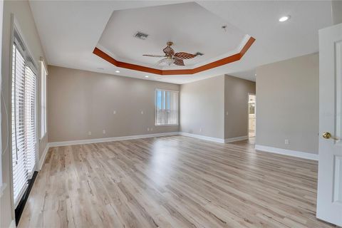 Tiny photo for 18147 Coralwood Lane, Groveland, FL 34736 (MLS # S5135604)