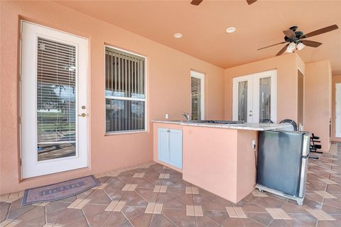 Tiny photo for 18147 Coralwood Lane, Groveland, FL 34736 (MLS # S5135604)