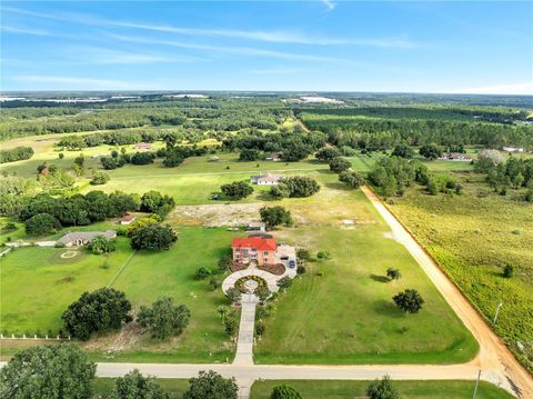 Tiny photo for 18147 Coralwood Lane, Groveland, FL 34736 (MLS # S5135604)