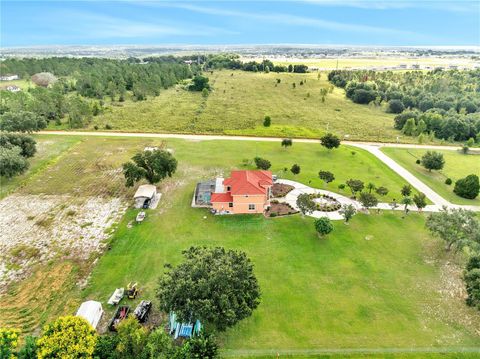 Tiny photo for 18147 Coralwood Lane, Groveland, FL 34736 (MLS # S5135604)