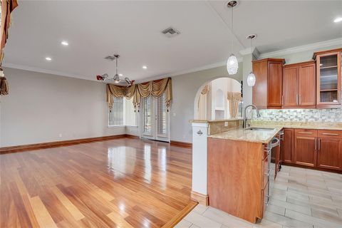 Tiny photo for 18147 Coralwood Lane, Groveland, FL 34736 (MLS # S5135604)