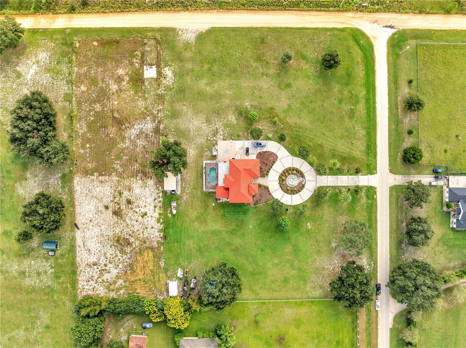 0003 - Residential