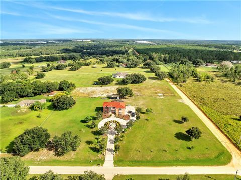 Tiny photo for 18147 Coralwood Lane, Groveland, FL 34736 (MLS # S5135604)