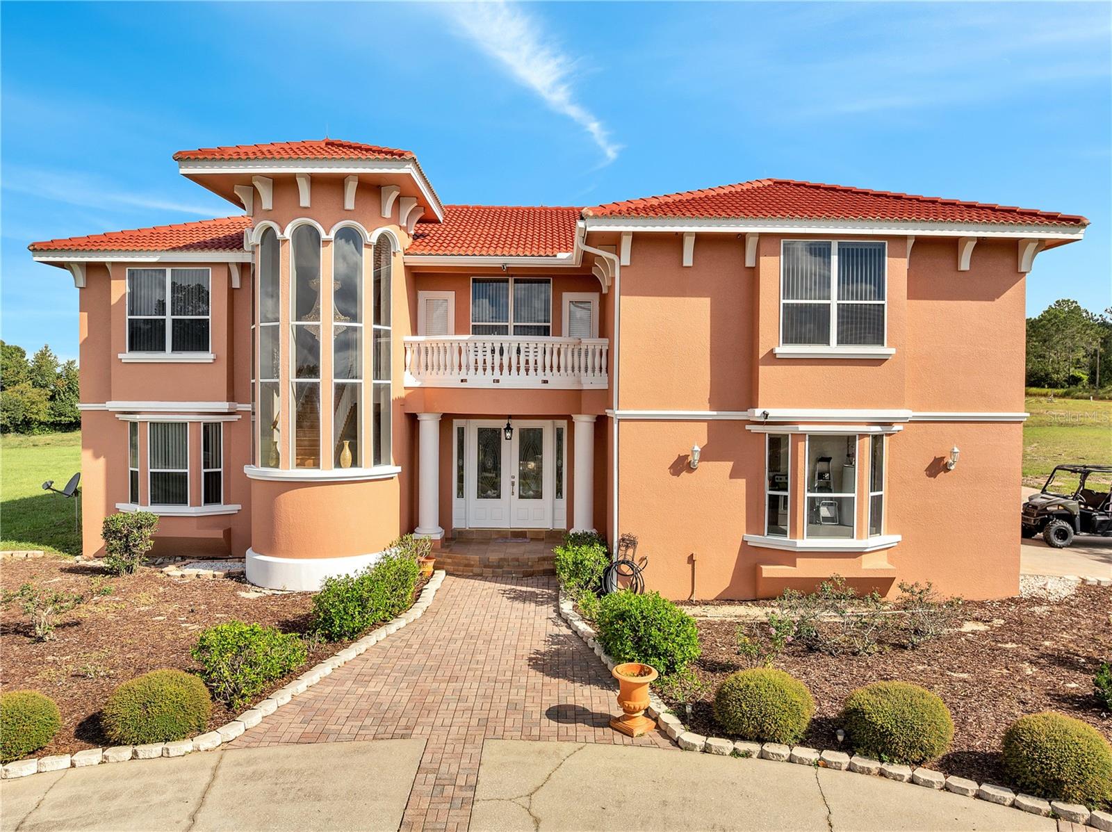 0003 - Residential