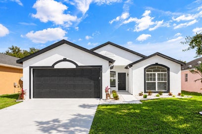 573 SHORT PINE CIRCLE ORLANDO FL 32807