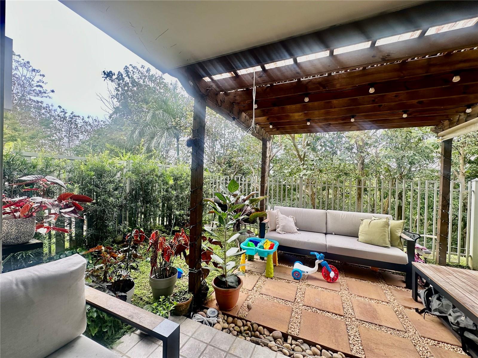 CONDOMINIO CAMINITO ALTO I - Residential