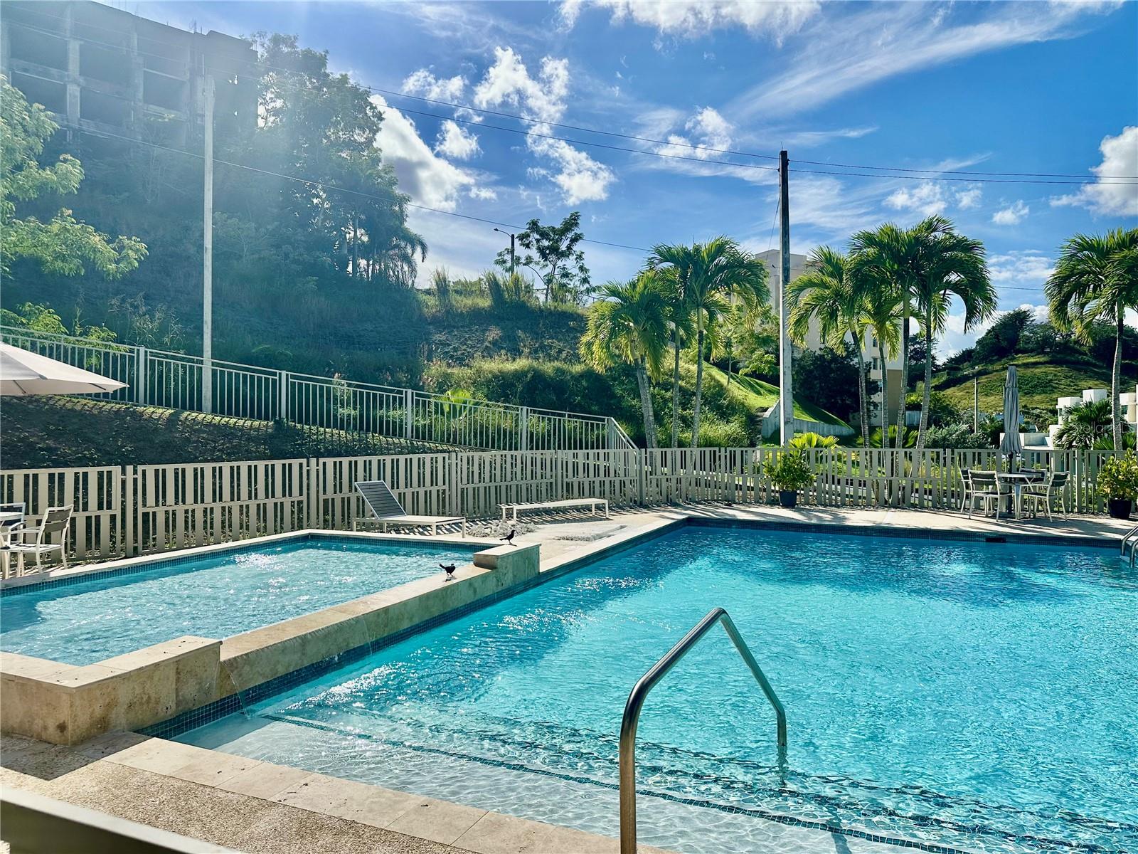 CONDOMINIO CAMINITO ALTO I - Residential