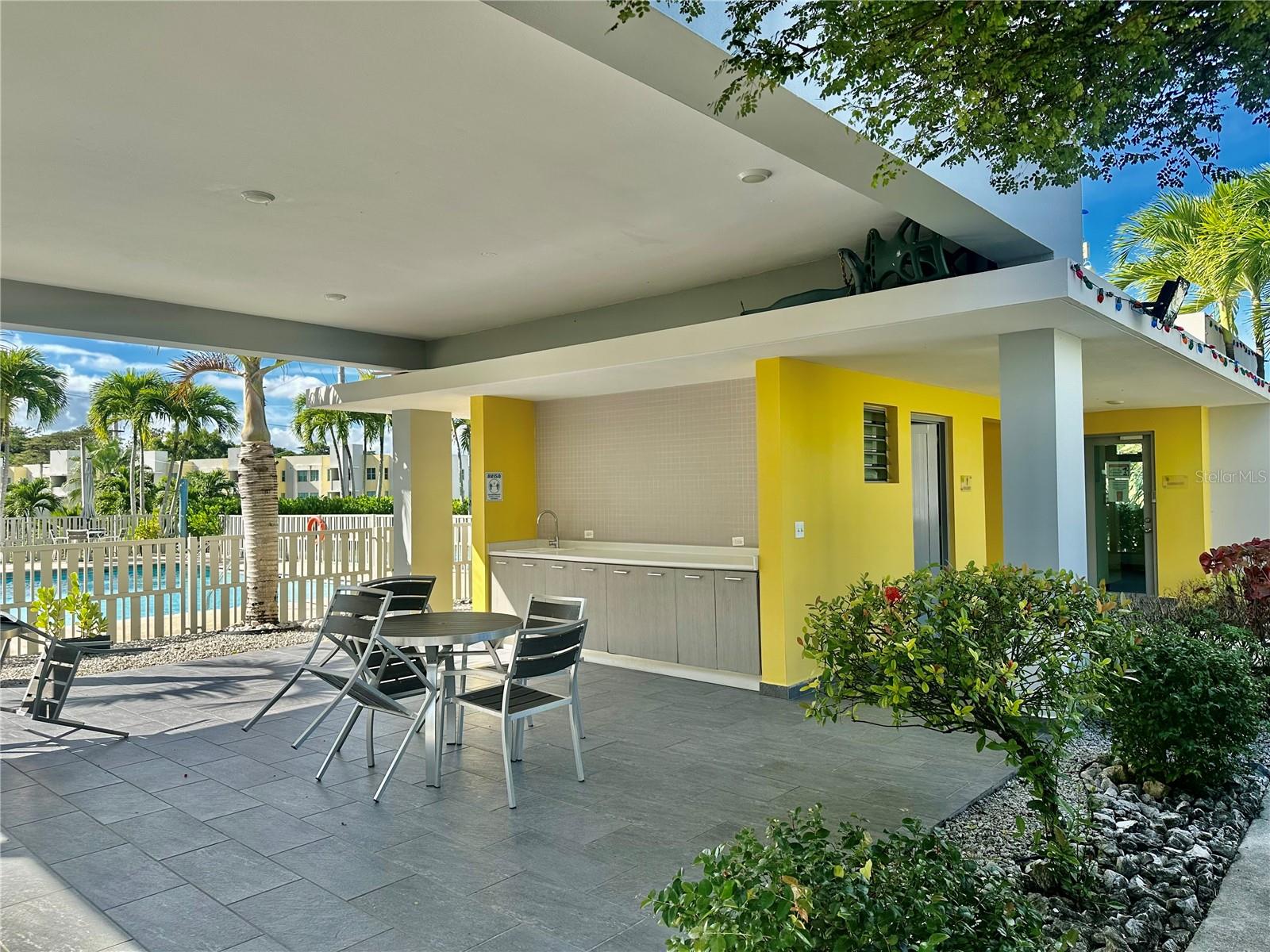 CONDOMINIO CAMINITO ALTO I - Residential