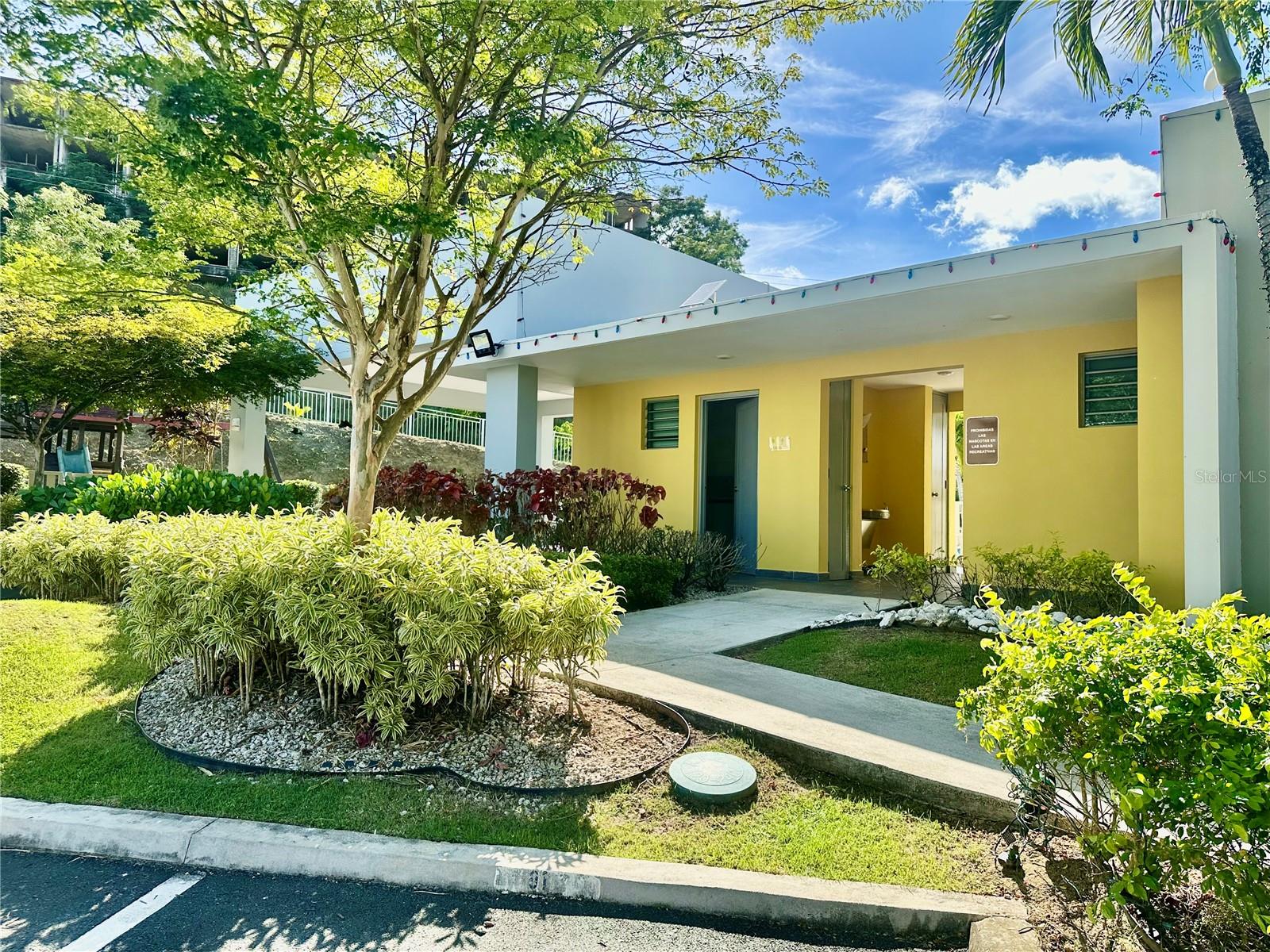 CONDOMINIO CAMINITO ALTO I - Residential