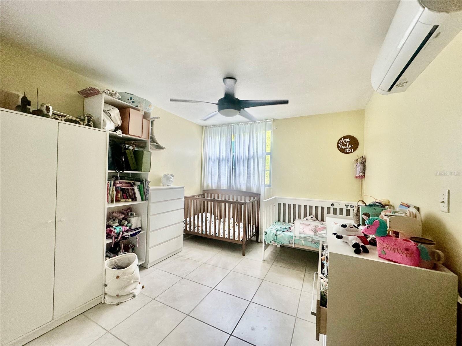 CONDOMINIO CAMINITO ALTO I - Residential