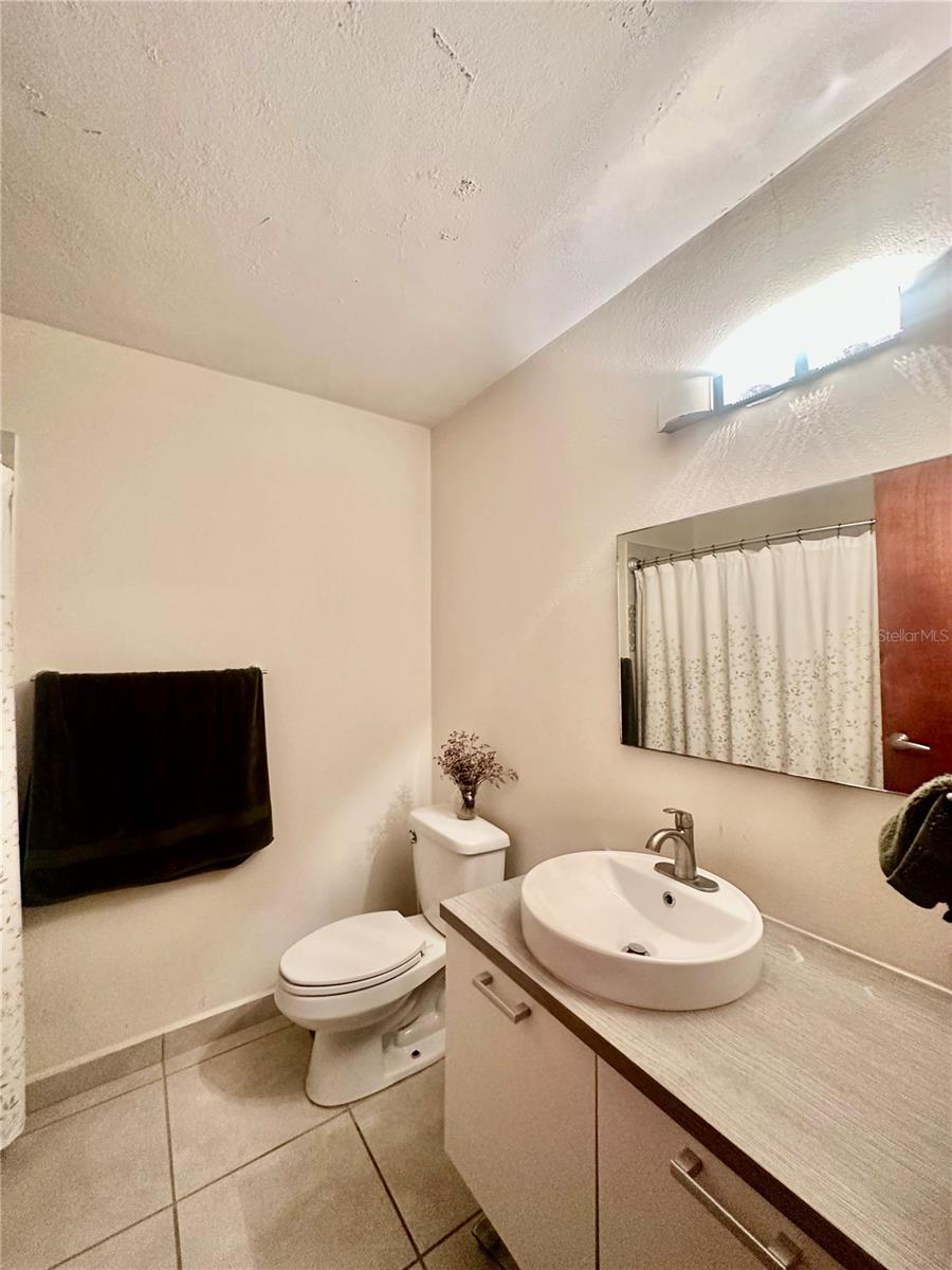 CONDOMINIO CAMINITO ALTO I - Residential