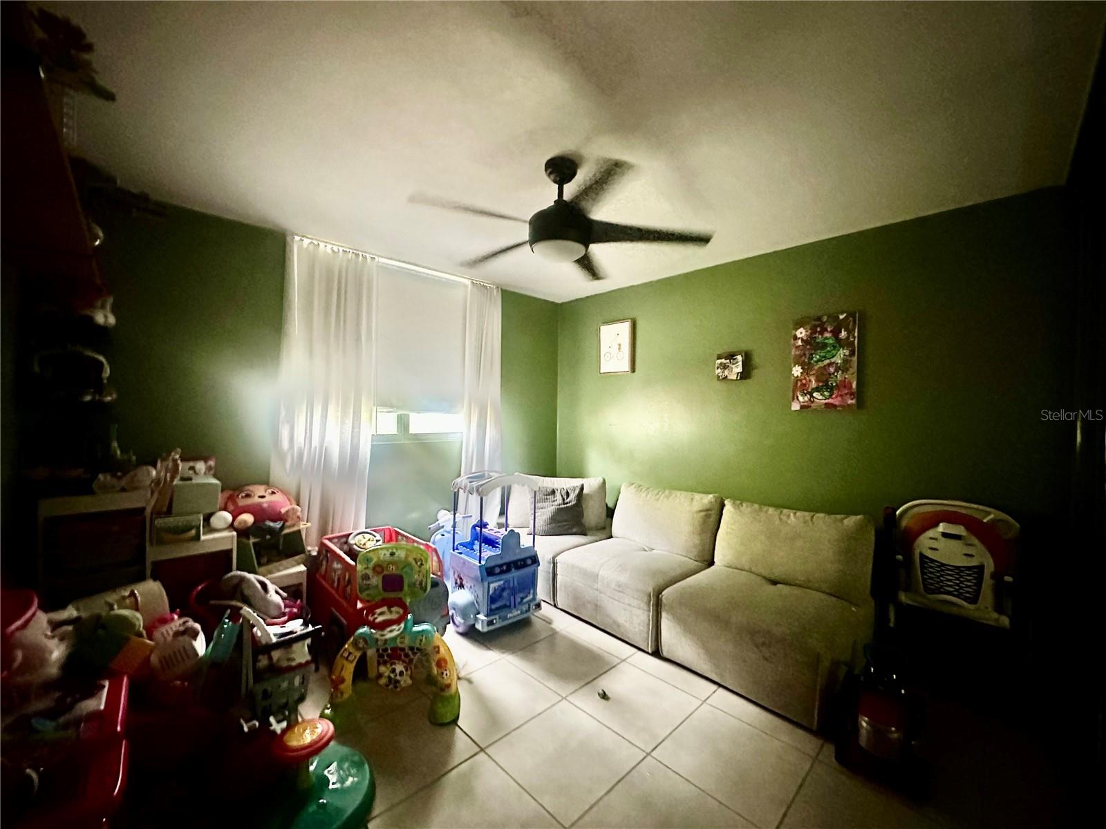 CONDOMINIO CAMINITO ALTO I - Residential