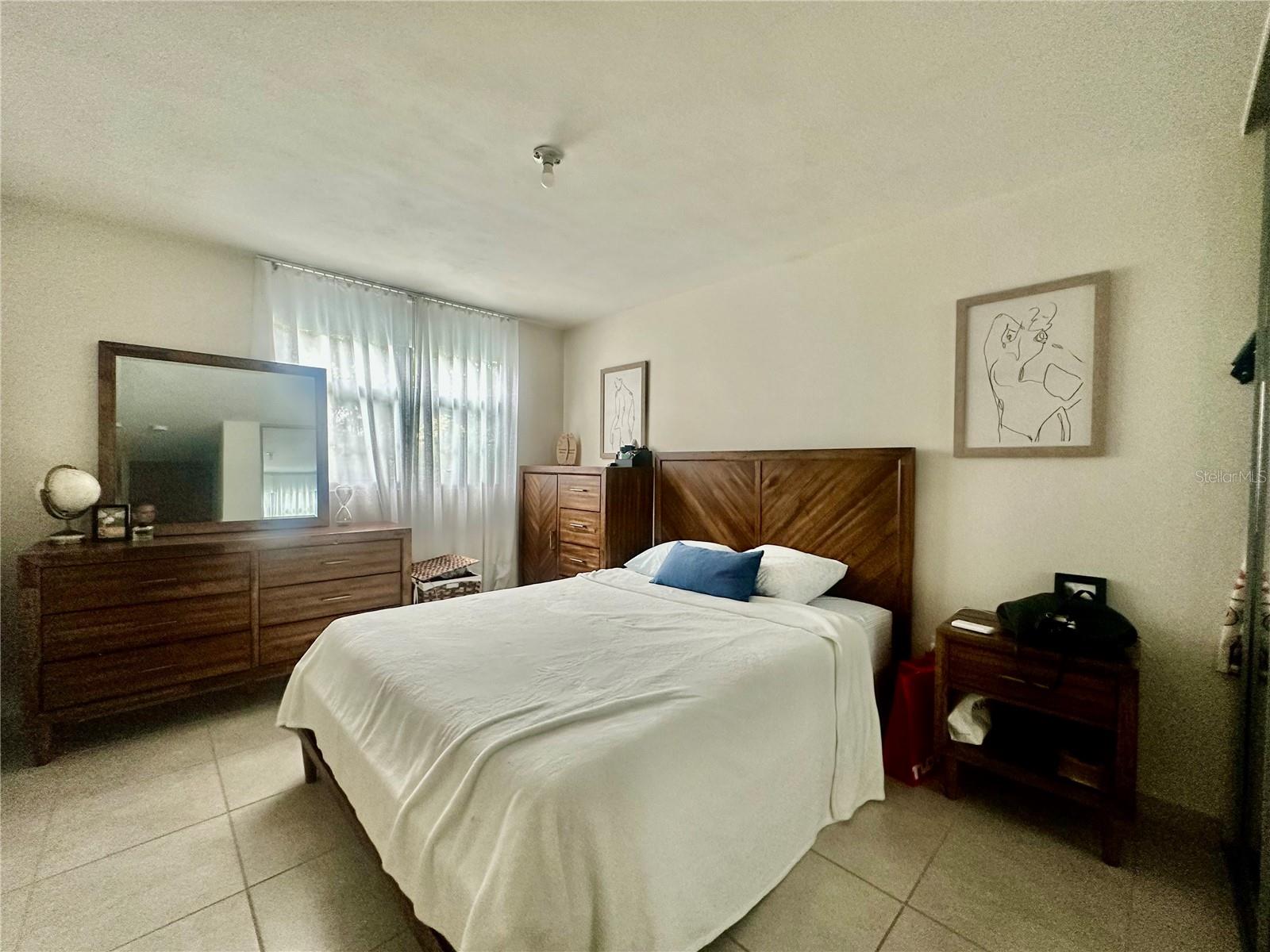 CONDOMINIO CAMINITO ALTO I - Residential