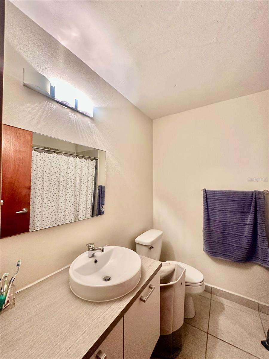 CONDOMINIO CAMINITO ALTO I - Residential