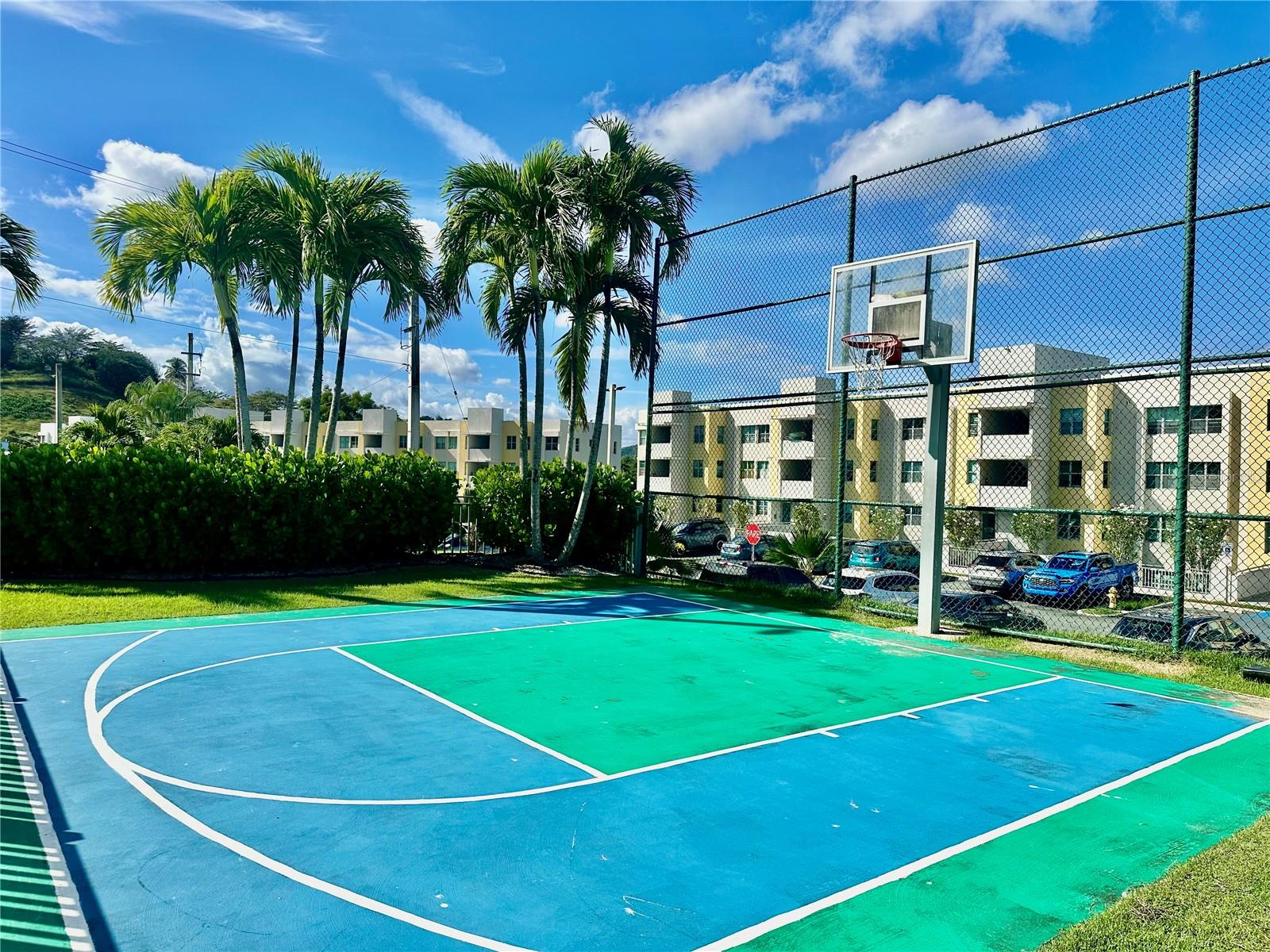 CONDOMINIO CAMINITO ALTO I - Residential