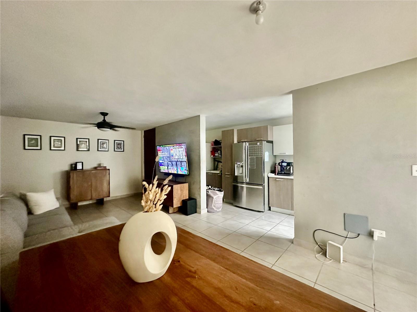 CONDOMINIO CAMINITO ALTO I - Residential