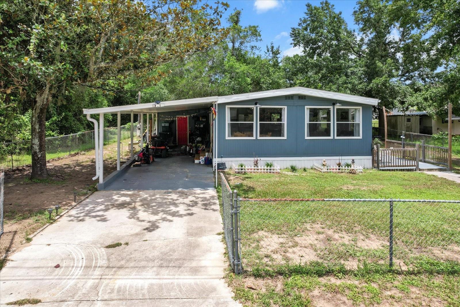 3655 E LARKWOOD COURT