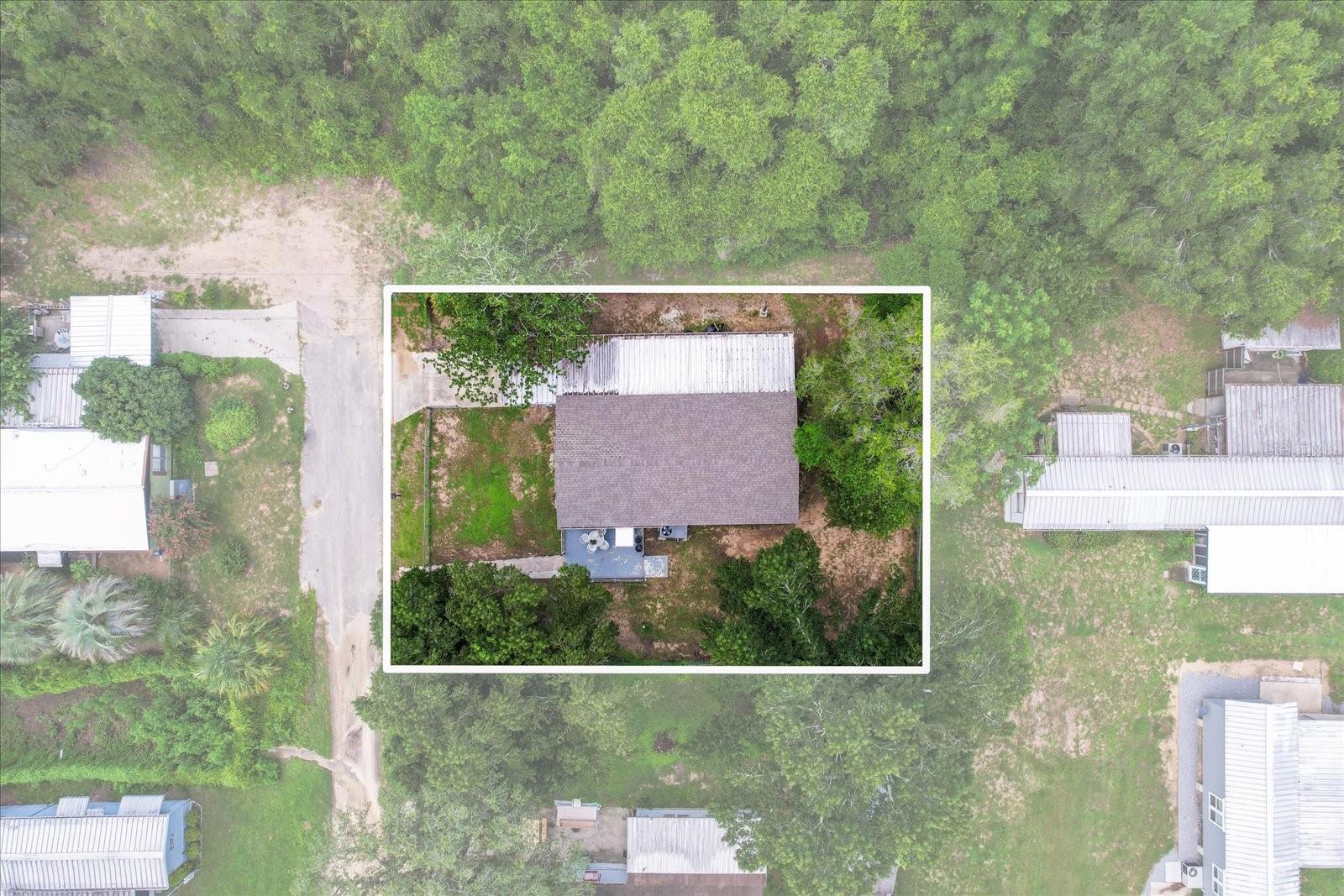 3655 E LARKWOOD COURT