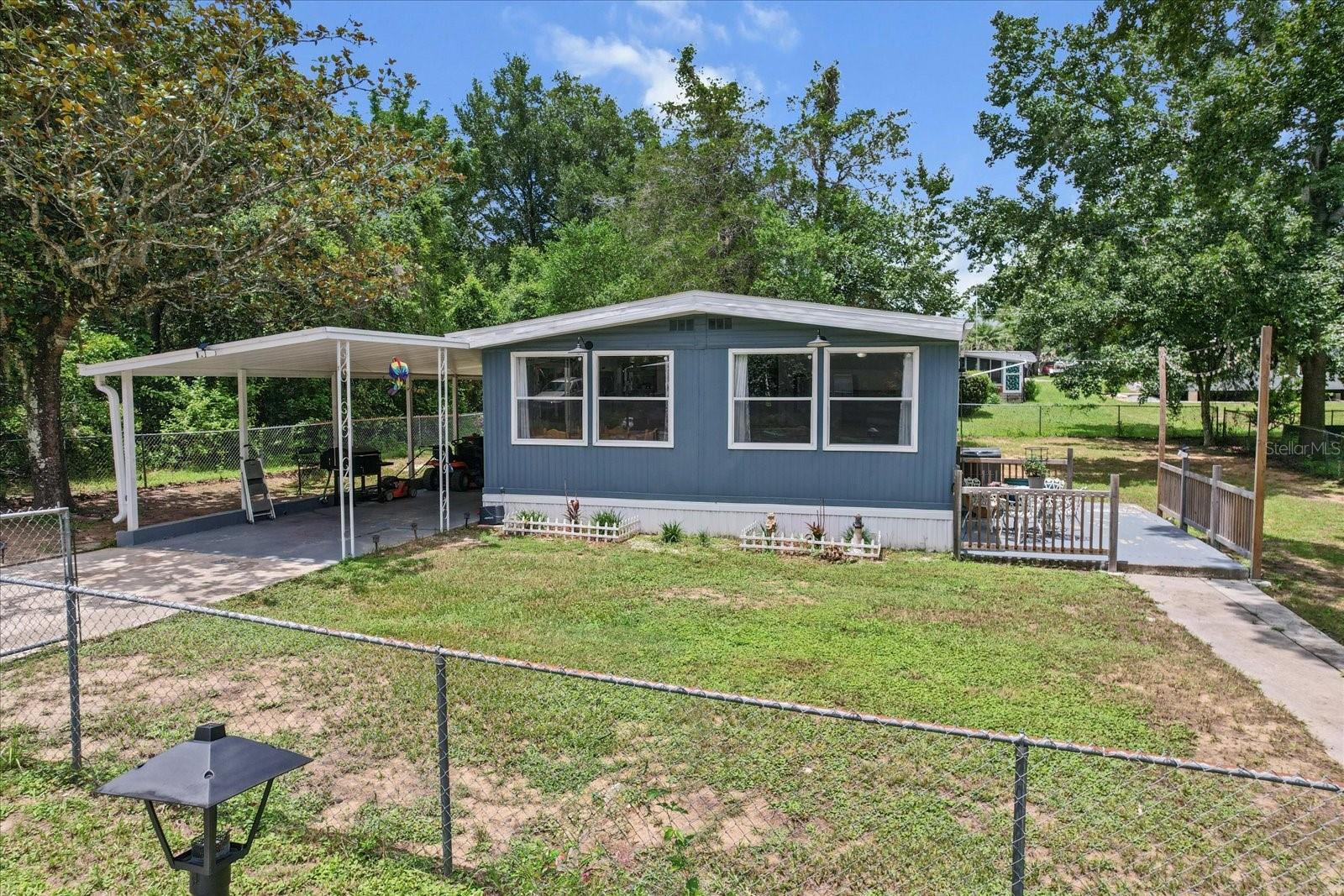 3655 E LARKWOOD COURT