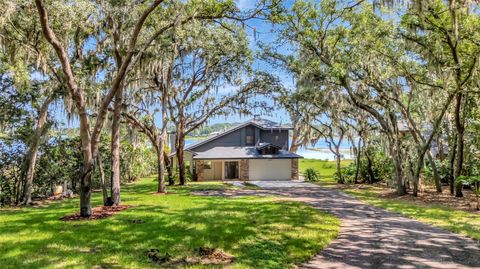 Tiny photo for 10547 Lakeshore Drive, Clermont, FL 34711 (MLS # G5114373)