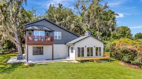 Tiny photo for 10547 Lakeshore Drive, Clermont, FL 34711 (MLS # G5114373)