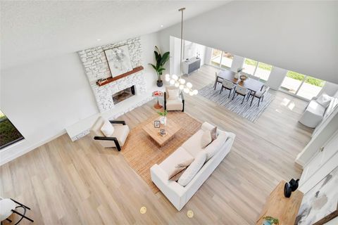 Tiny photo for 10547 Lakeshore Drive, Clermont, FL 34711 (MLS # G5114373)