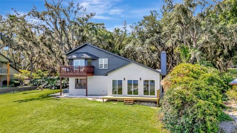 Tiny photo for 10547 Lakeshore Drive, Clermont, FL 34711 (MLS # G5114373)