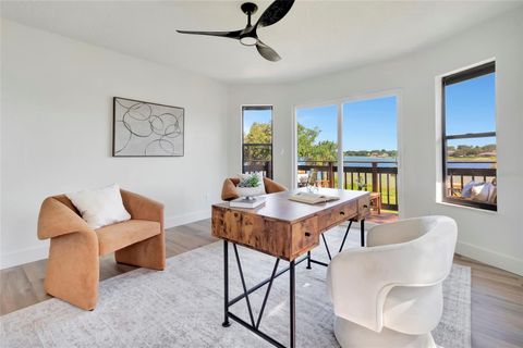 Tiny photo for 10547 Lakeshore Drive, Clermont, FL 34711 (MLS # G5114373)