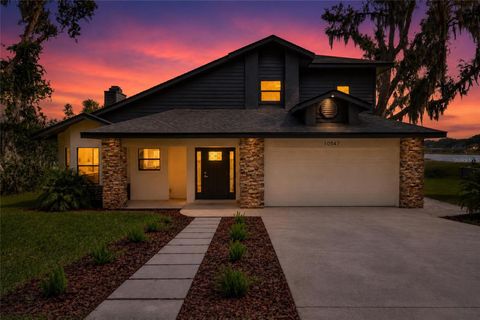 Tiny photo for 10547 Lakeshore Drive, Clermont, FL 34711 (MLS # G5114373)