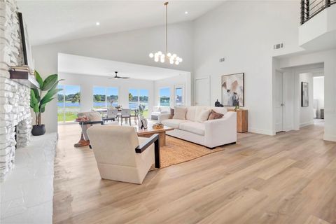 Tiny photo for 10547 Lakeshore Drive, Clermont, FL 34711 (MLS # G5114373)