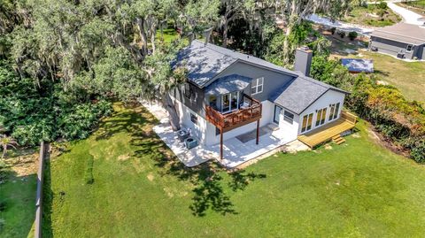 Tiny photo for 10547 Lakeshore Drive, Clermont, FL 34711 (MLS # G5114373)