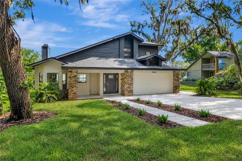 Tiny photo for 10547 Lakeshore Drive, Clermont, FL 34711 (MLS # G5114373)