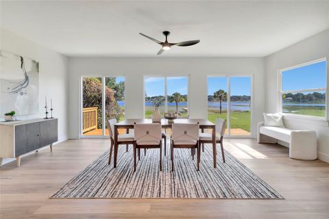 Tiny photo for 10547 Lakeshore Drive, Clermont, FL 34711 (MLS # G5114373)