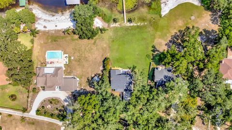 Tiny photo for 10547 Lakeshore Drive, Clermont, FL 34711 (MLS # G5114373)