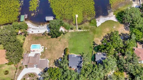 Tiny photo for 10547 Lakeshore Drive, Clermont, FL 34711 (MLS # G5114373)