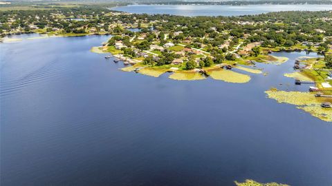 Tiny photo for 10547 Lakeshore Drive, Clermont, FL 34711 (MLS # G5114373)