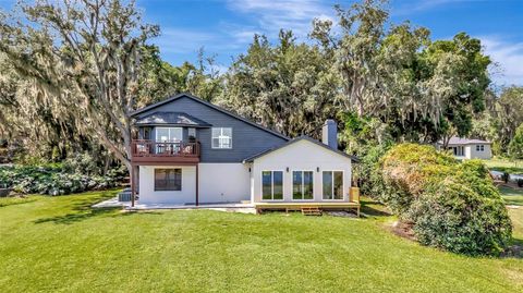 Tiny photo for 10547 Lakeshore Drive, Clermont, FL 34711 (MLS # G5114373)