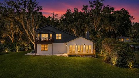 Tiny photo for 10547 Lakeshore Drive, Clermont, FL 34711 (MLS # G5114373)