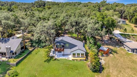 Tiny photo for 10547 Lakeshore Drive, Clermont, FL 34711 (MLS # G5114373)