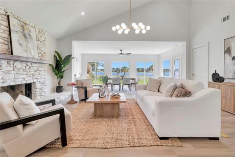 Tiny photo for 10547 Lakeshore Drive, Clermont, FL 34711 (MLS # G5114373)