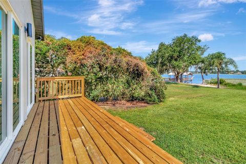 Tiny photo for 10547 Lakeshore Drive, Clermont, FL 34711 (MLS # G5114373)