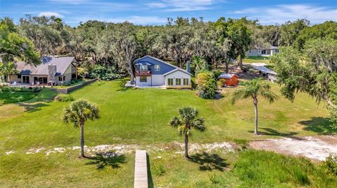 Tiny photo for 10547 Lakeshore Drive, Clermont, FL 34711 (MLS # G5114373)