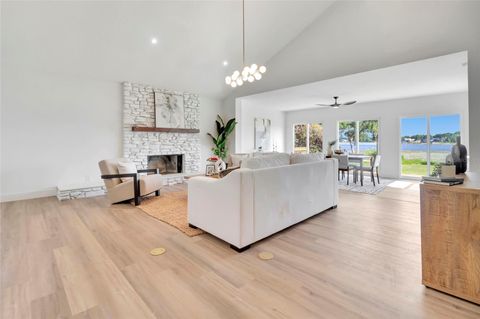 Tiny photo for 10547 Lakeshore Drive, Clermont, FL 34711 (MLS # G5114373)